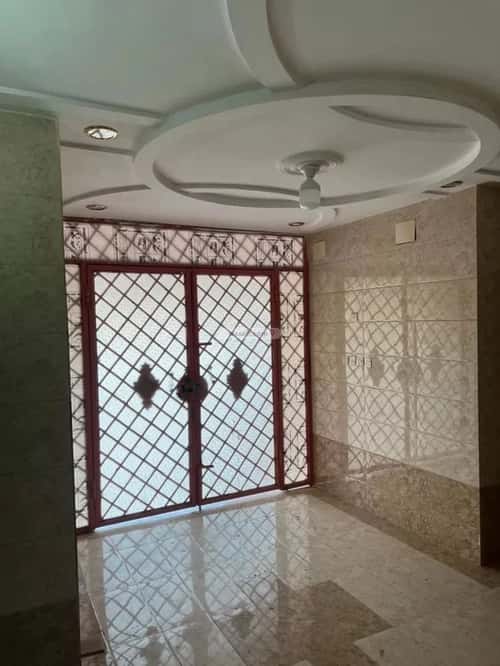 عمارة 446.77 متر مربع واجهة جنوبية العمرة، مكة المكرمة