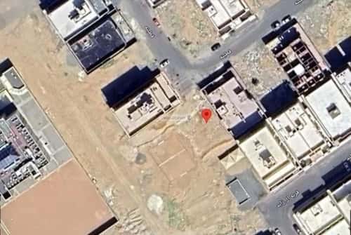 Land 625 SQM Facing North on 16m Width Street Al-Riyadh, North Jeddah, Jeddah