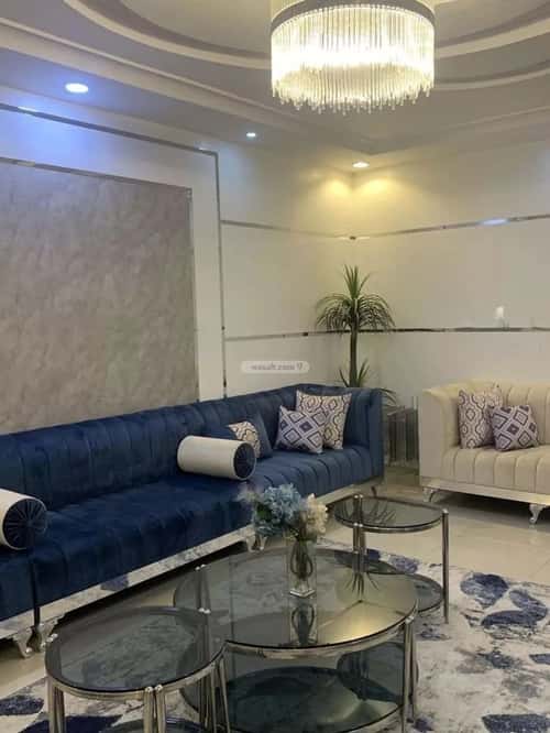 شقة ب 5 غرف الشرفية، الطائف