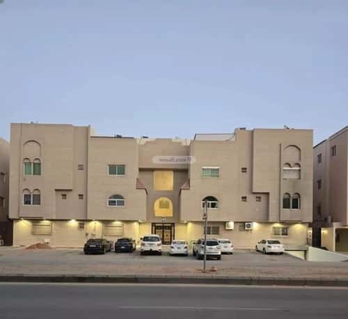 Apartment with 3 Bedrooms Al-Yasmeen, North Riyadh, Riyadh