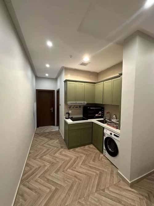 شقة ب 3 غرف وادي جليل، مكة المكرمة