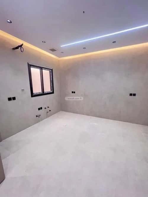 Floor 380 SQM with 5 Bedrooms Tiyyah, Madinah