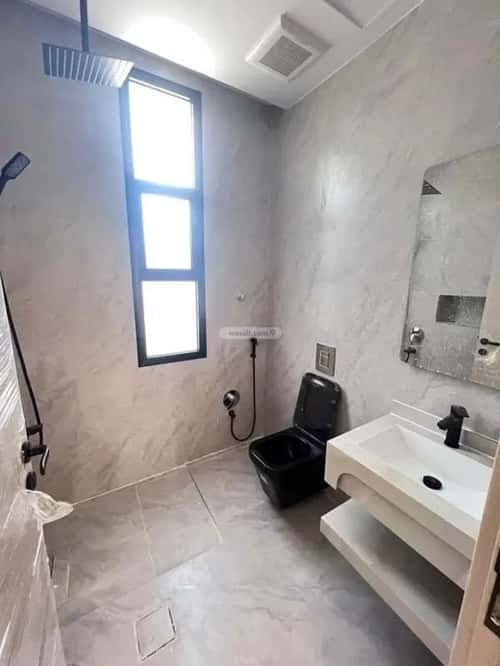 Floor 380 SQM with 5 Bedrooms Tiyyah, Madinah