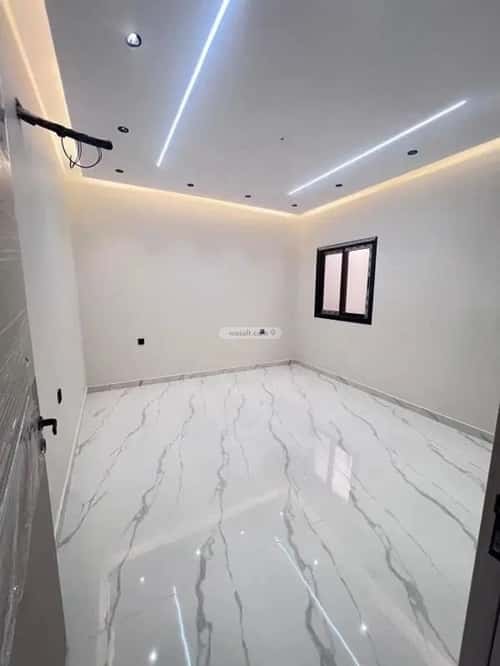 Floor 380.95 SQM with 5 Bedrooms Tiyyah, Madinah