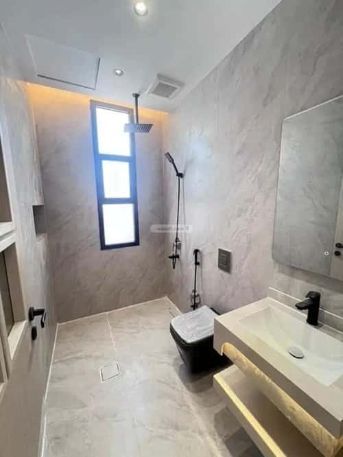 Floor 380 SQM with 5 bedrooms طيبة، المدينة المنورة