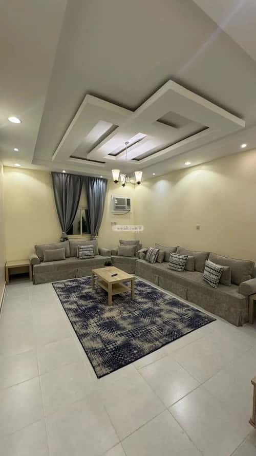 شقة ب 5 غرف الربوة، أبها