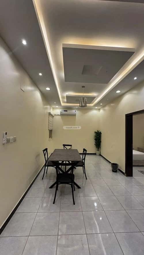 Apartment with 5 Bedrooms The Robouh, Abha