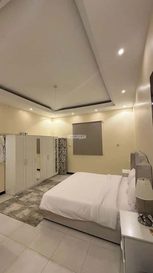 شقة ب 5 غرف الربوة، أبها