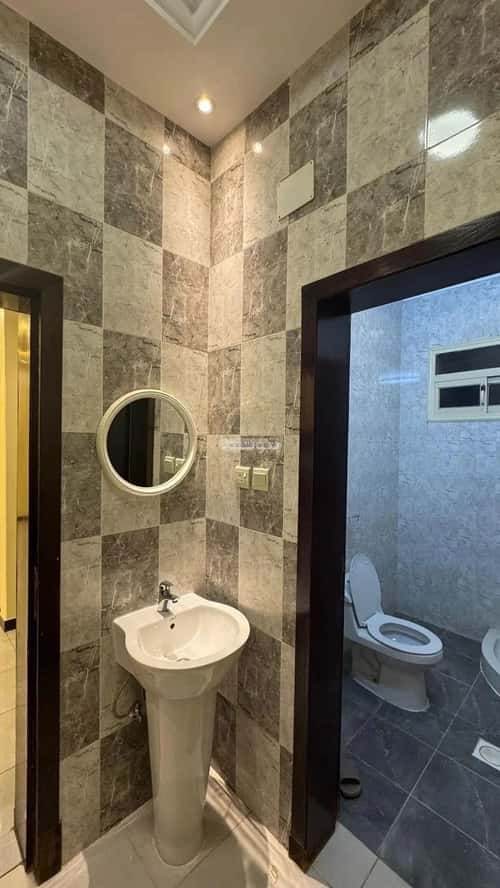 Apartment with 5 Bedrooms The Robouh, Abha