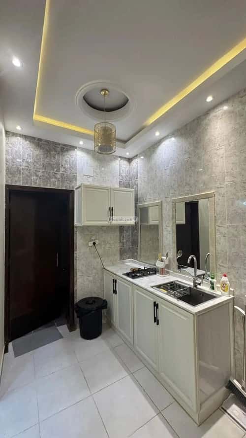 Apartment with 5 Bedrooms The Robouh, Abha