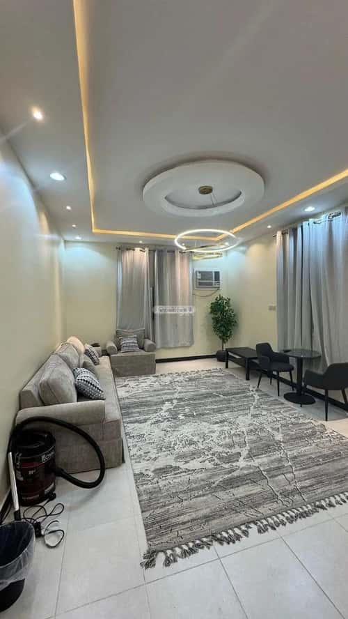 شقة ب 5 غرف الربوة، أبها