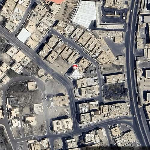 شقة ب 3 غرف القري، أبها