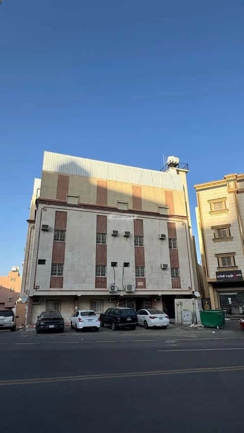 Apartment with 3 bedrooms القري، أبها