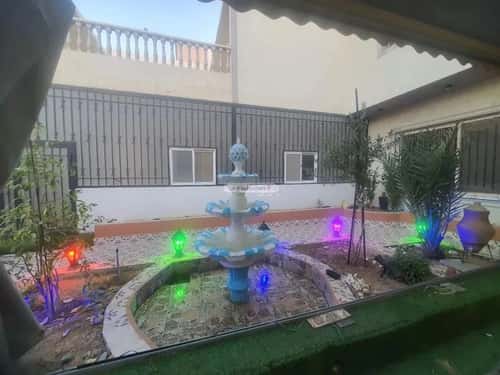 عمارة 700 متر مربع واجهة جنوبية الغدير، أبها