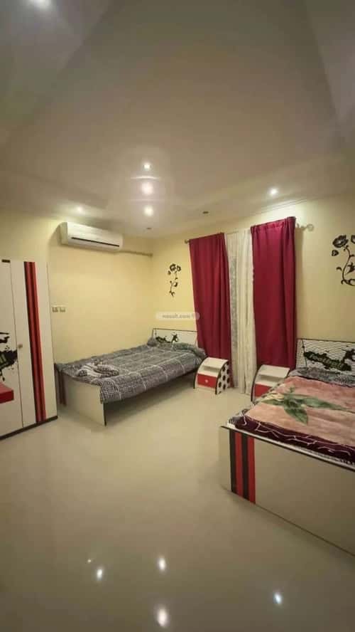 Apartment with 5 bedrooms المروج، أبها