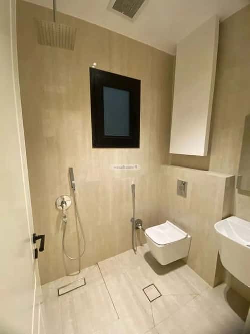 شقة ب 4 غرف القيروان، شمال الرياض، الرياض