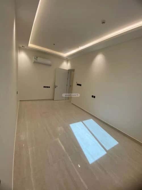 شقة ب 4 غرف القيروان، شمال الرياض، الرياض