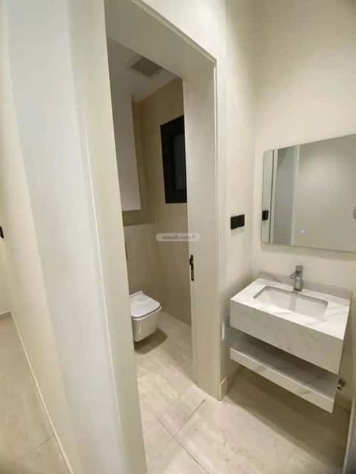 شقة ب 4 غرف القيروان، شمال الرياض، الرياض