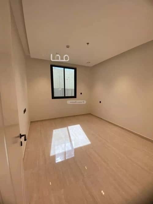 شقة ب 4 غرف القيروان، شمال الرياض، الرياض