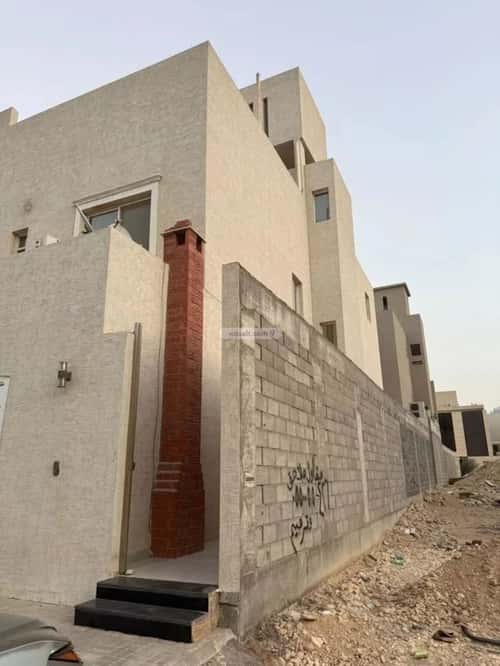 Apartment with 3 Bedrooms Al-Arid, North Riyadh, Riyadh