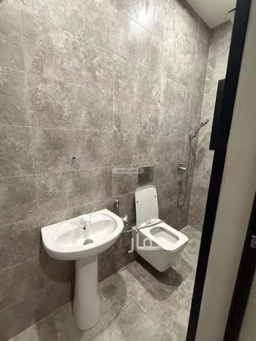 Apartment with 4 bedrooms الرمال، شرق الرياض، الرياض