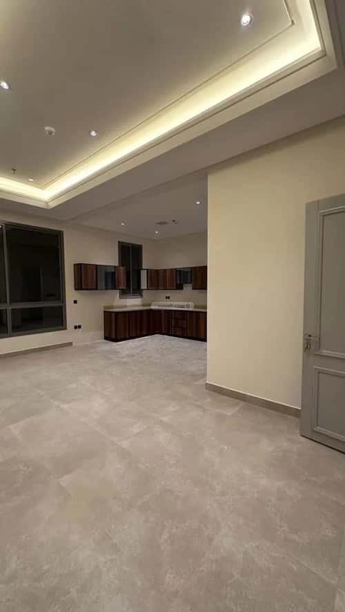 Apartment with 4 bedrooms الرمال، شرق الرياض، الرياض