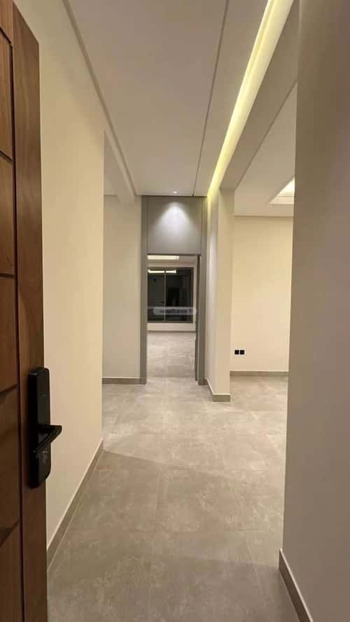 4 bedroom apartment in Al Rimal