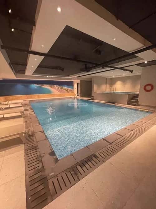 Apartment with 4 Bedrooms Al-Arid, North Riyadh, Riyadh