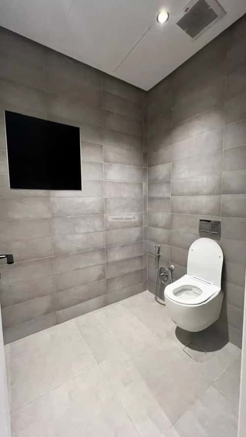 شقة بغرفتين الرمال، شرق الرياض، الرياض