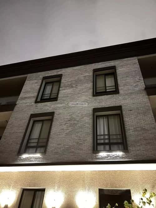 Apartment with 2 Bedrooms Ar-Rimal, East Riyadh, Riyadh