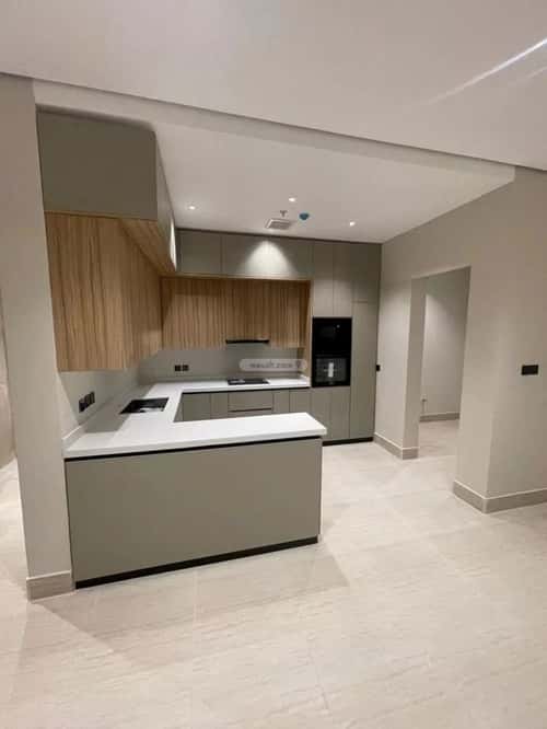 Apartment with 2 bedrooms الروضة، شرق الرياض، الرياض