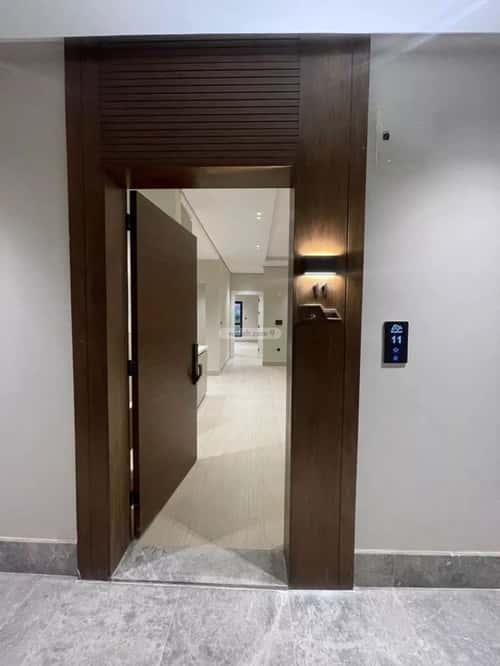 Apartment with 2 bedrooms الروضة، شرق الرياض، الرياض