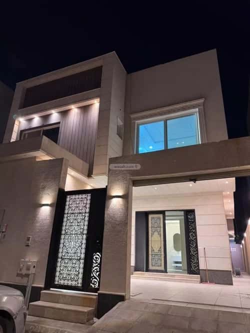8 bedroom villa in Al Rimal