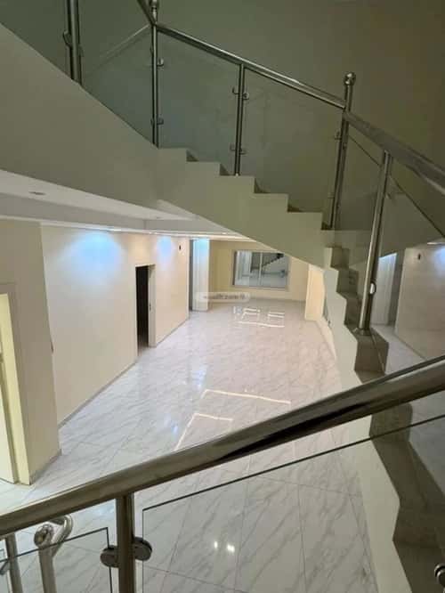 Villa 348 SQM Facing South with 8 Bedrooms Ar-Rimal, East Riyadh, Riyadh