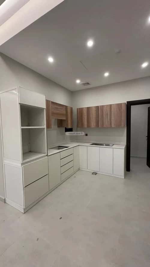 شقة ب 3 غرف قرطبة، شرق الرياض، الرياض