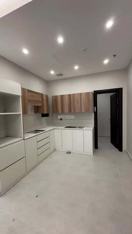 Apartment with 3 bedrooms قرطبة، شرق الرياض، الرياض