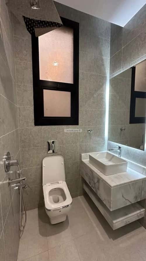 Apartment with 3 bedrooms قرطبة، شرق الرياض، الرياض