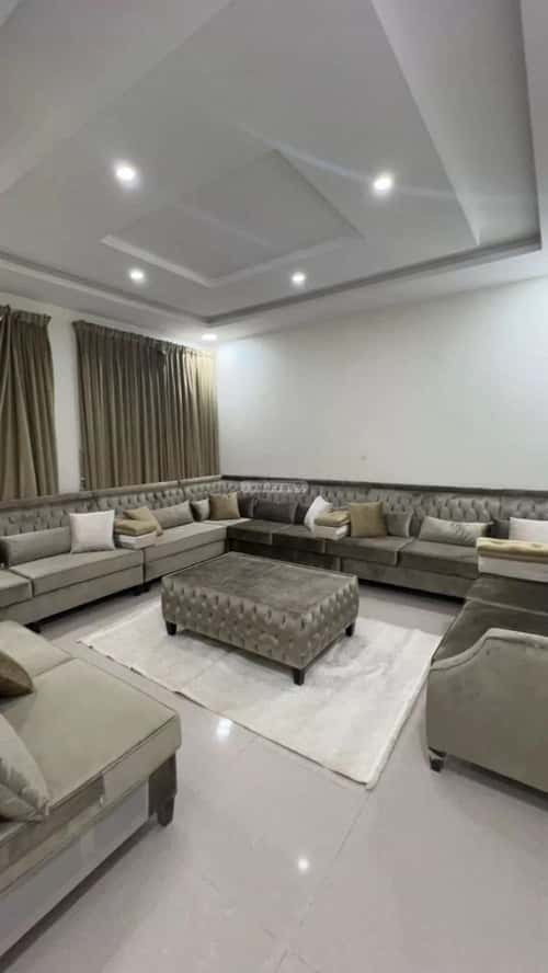 Apartment with 4 bedrooms المونسية، شرق الرياض، الرياض