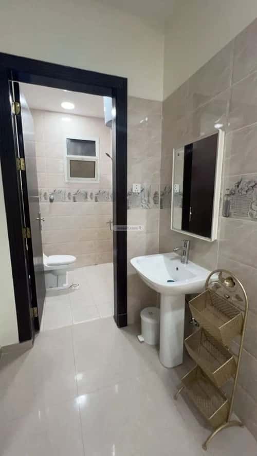 Apartment with 4 bedrooms المونسية، شرق الرياض، الرياض