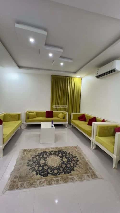 4 bedroom apartment in Al Munsiyah