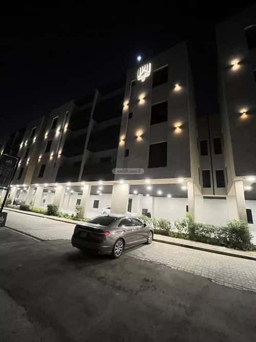 Apartment with 3 Bedrooms Ar-Rimal, East Riyadh, Riyadh