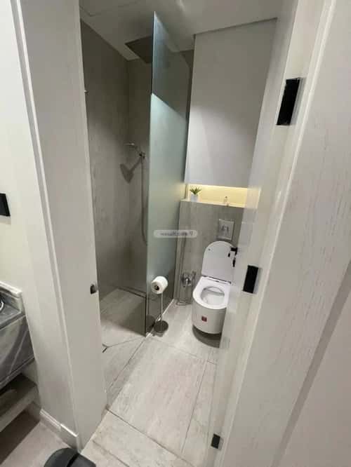 شقة بغرفتين قرطبة، شرق الرياض، الرياض