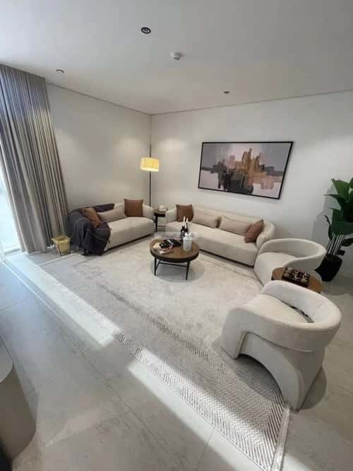 Apartment with 2 Bedrooms Qurtubah, East Riyadh, Riyadh