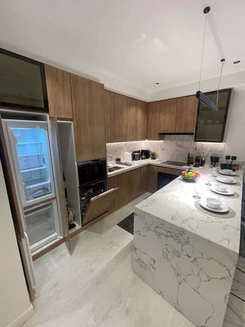 Apartment with 2 Bedrooms Qurtubah, East Riyadh, Riyadh