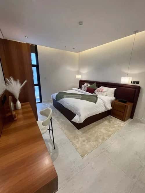 Apartment with 2 Bedrooms Qurtubah, East Riyadh, Riyadh