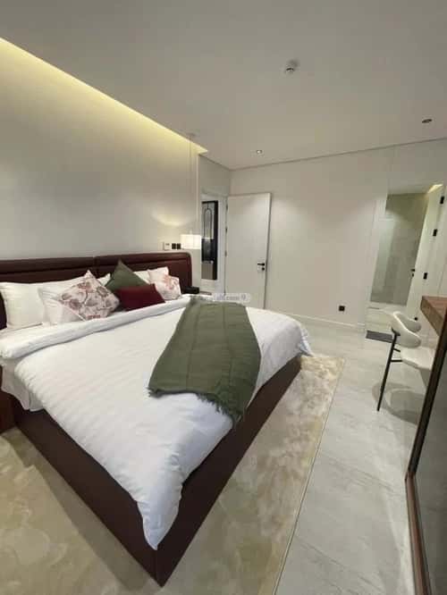 Apartment with 2 Bedrooms Qurtubah, East Riyadh, Riyadh