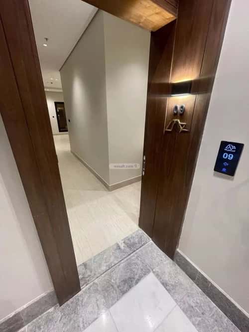 شقة ب 3 غرف الروضة، شرق الرياض، الرياض