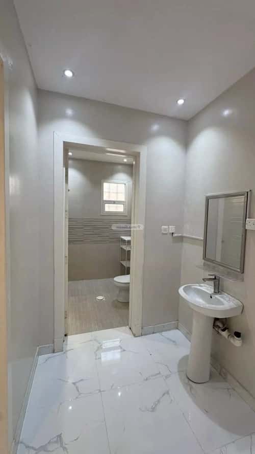 Apartment with 3 Bedrooms Al-Qadisiyah, East Riyadh, Riyadh