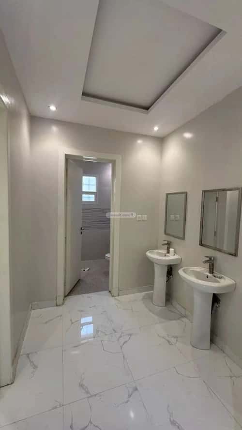 شقة ب 3 غرف القادسية، شرق الرياض، الرياض