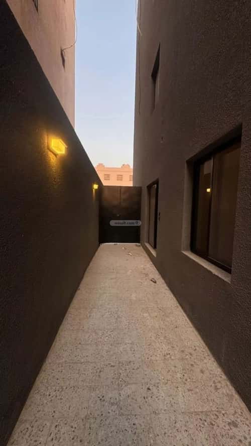 شقة ب 4 غرف المونسية، شرق الرياض، الرياض